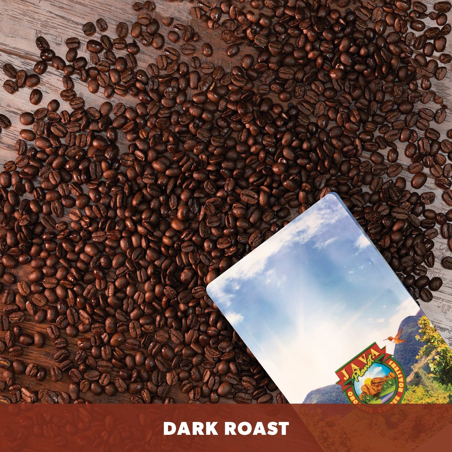 Espresso Organic Blend