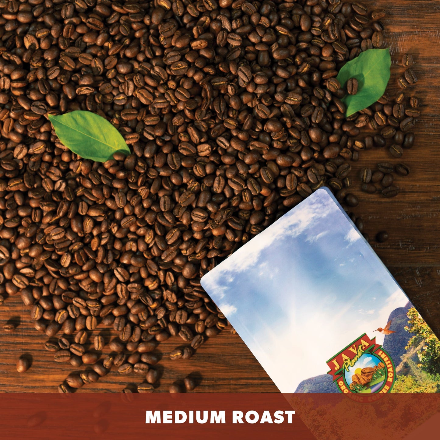 Good Morning Organic Blend