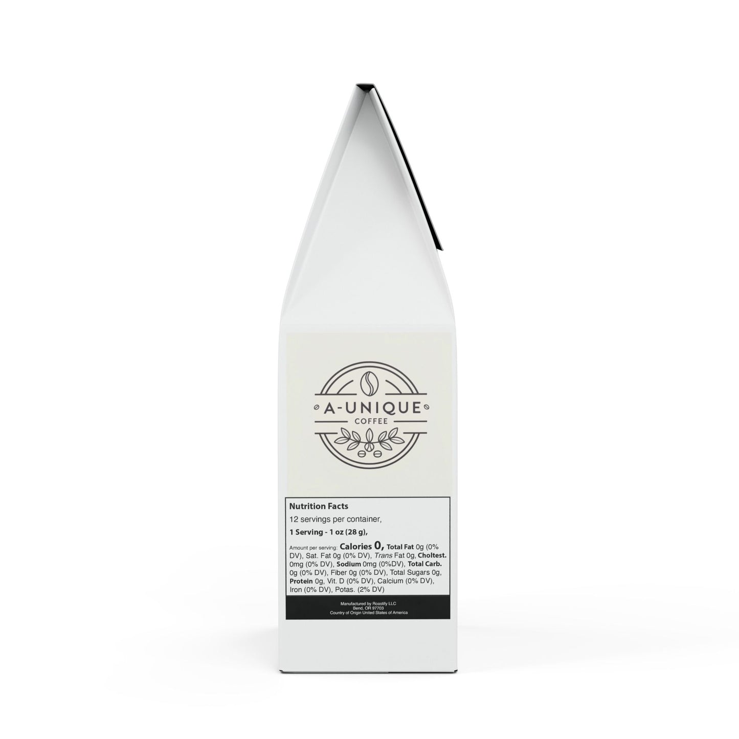 Coffee Blend (Dark French Roast)