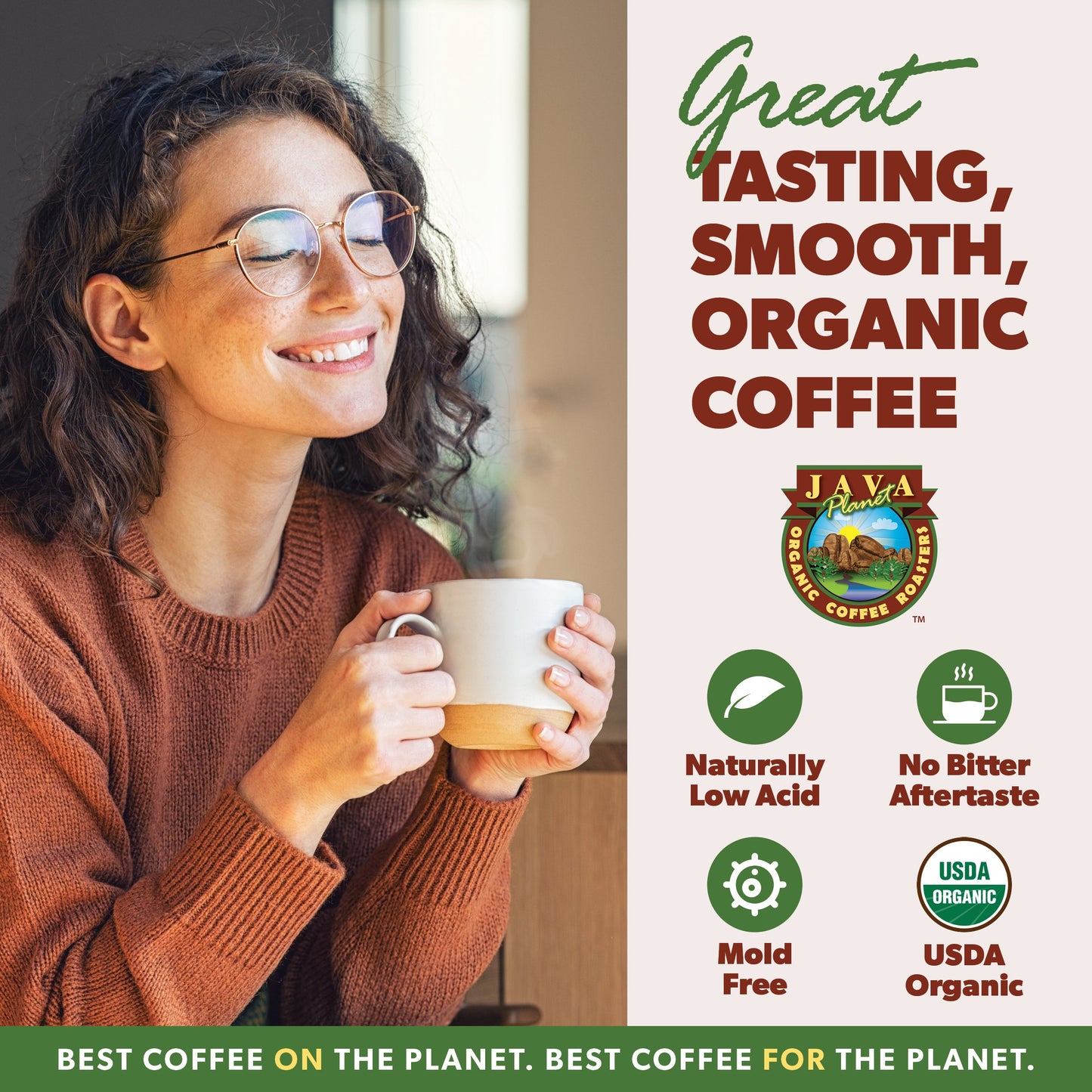 Colombia Organic