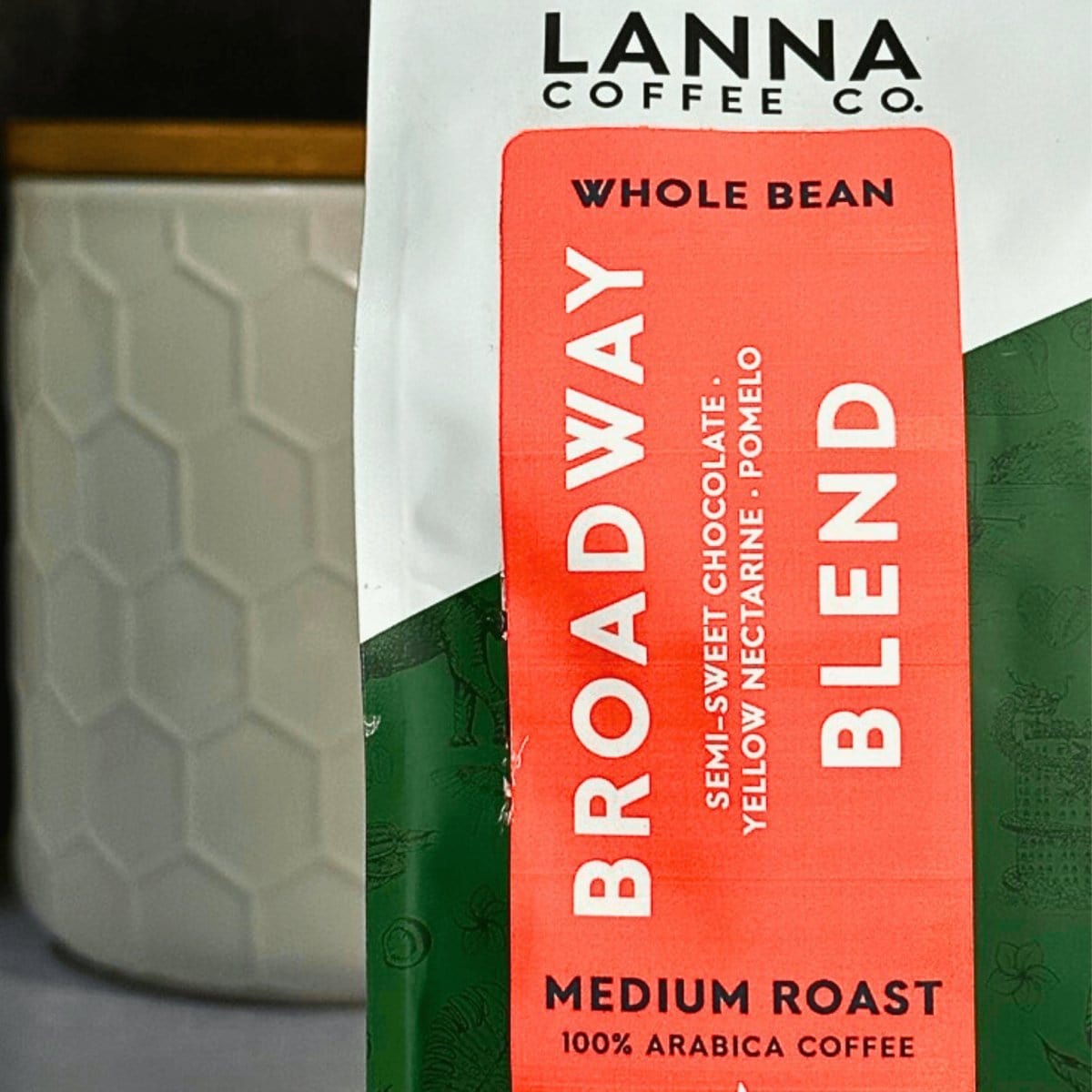 Broadway Blend