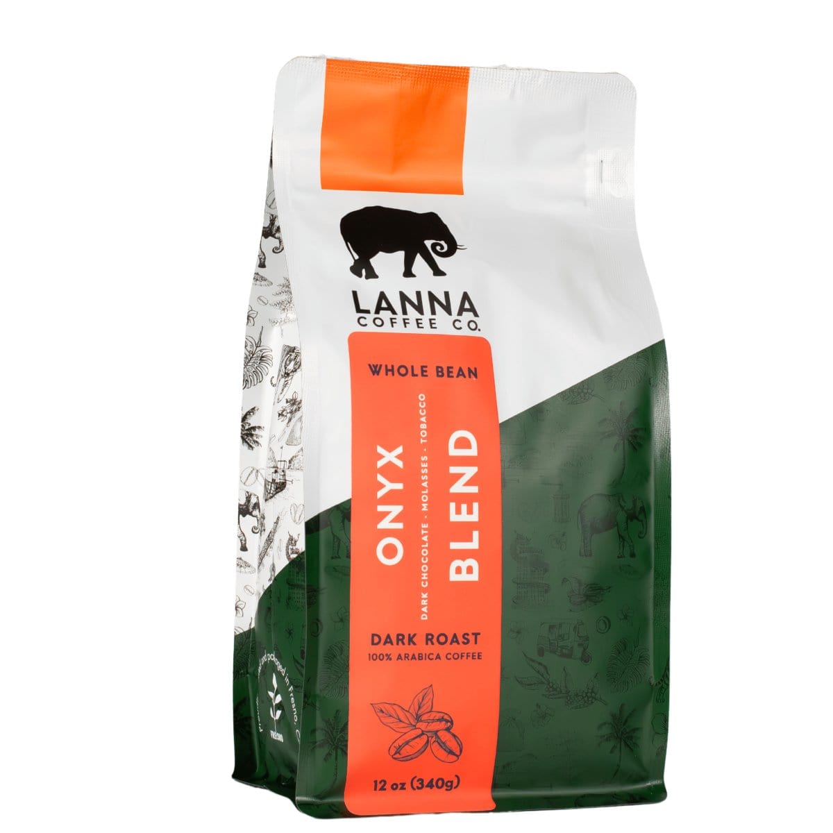 Onyx Blend Coffee