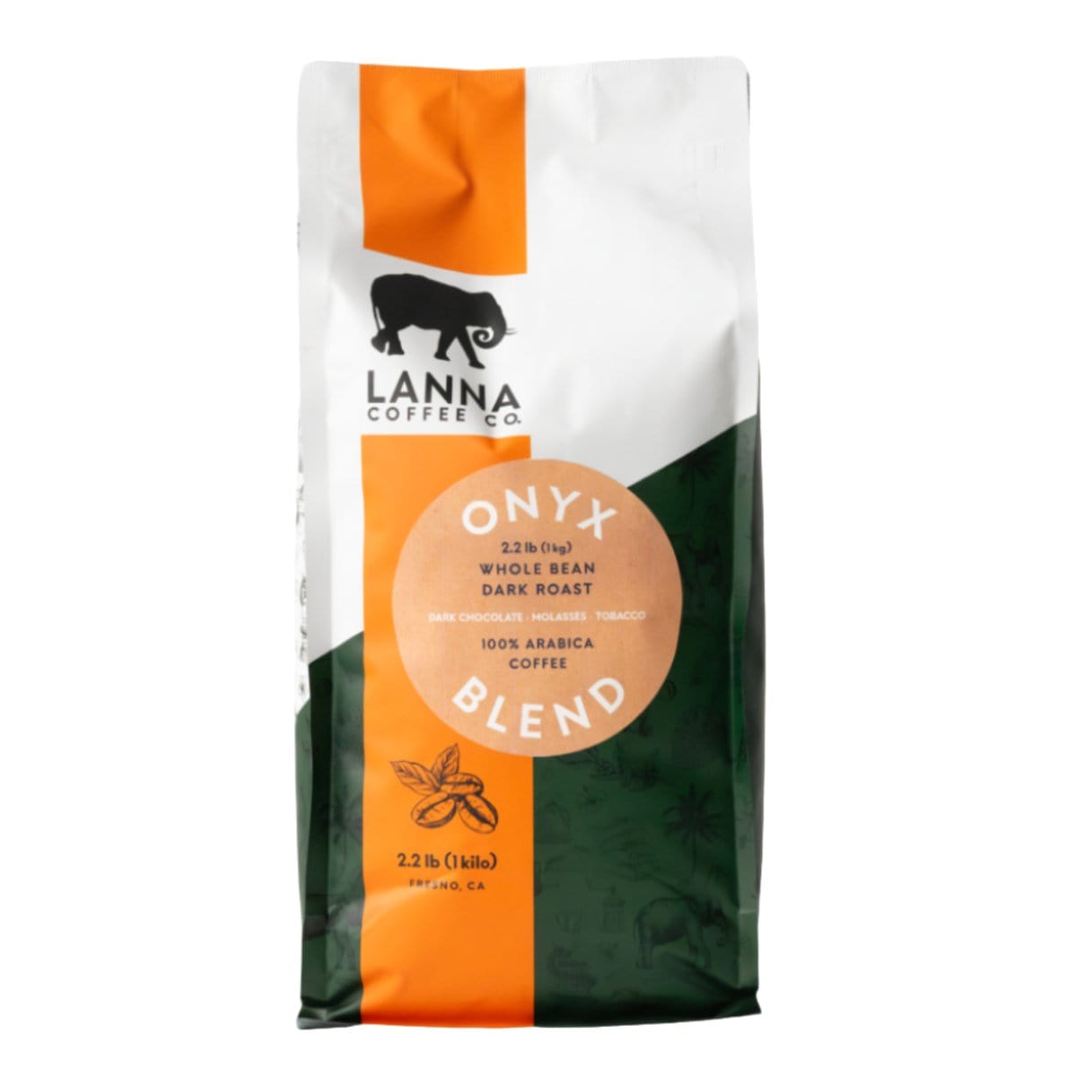 Onyx Blend Coffee
