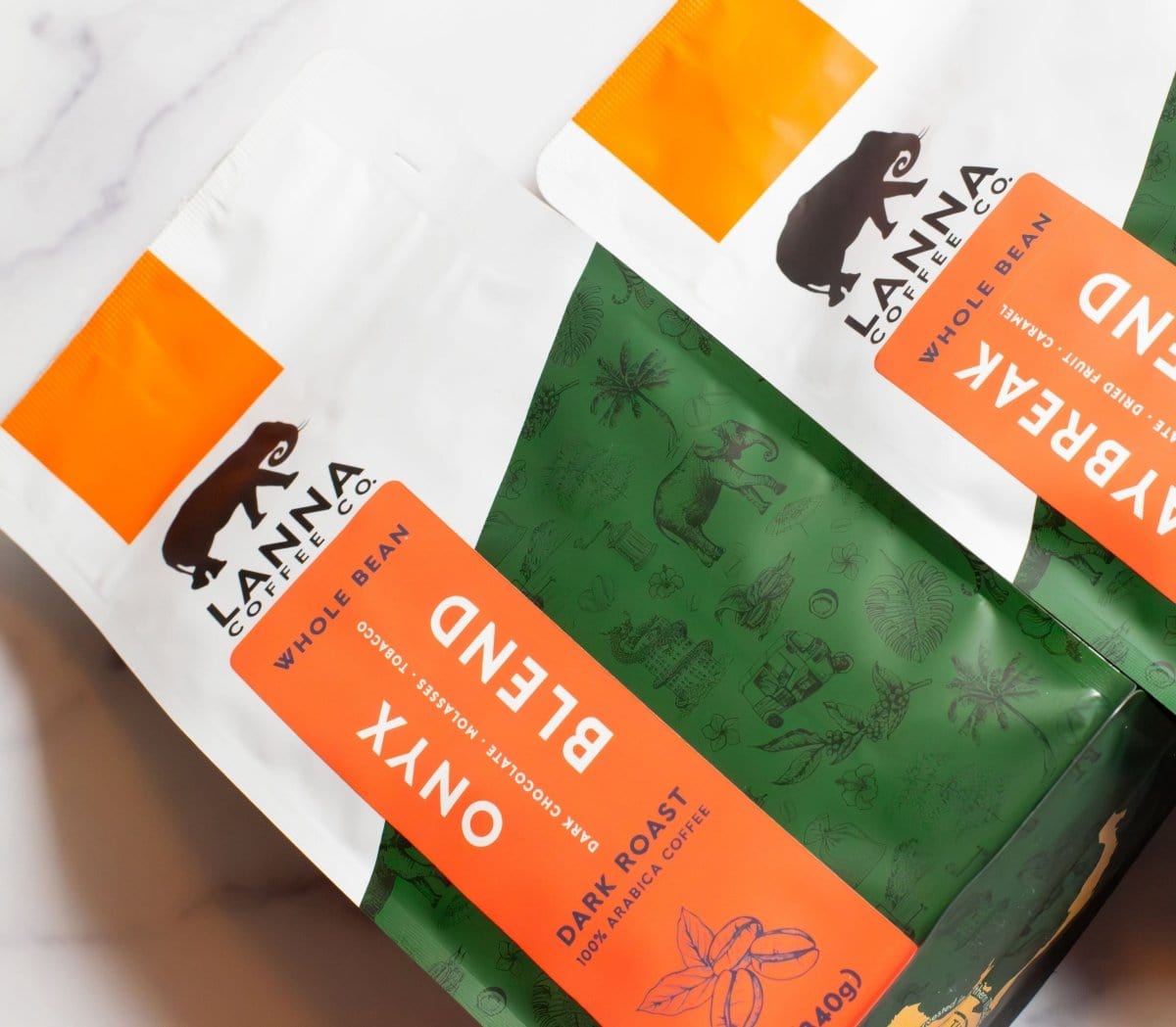 Onyx Blend Coffee