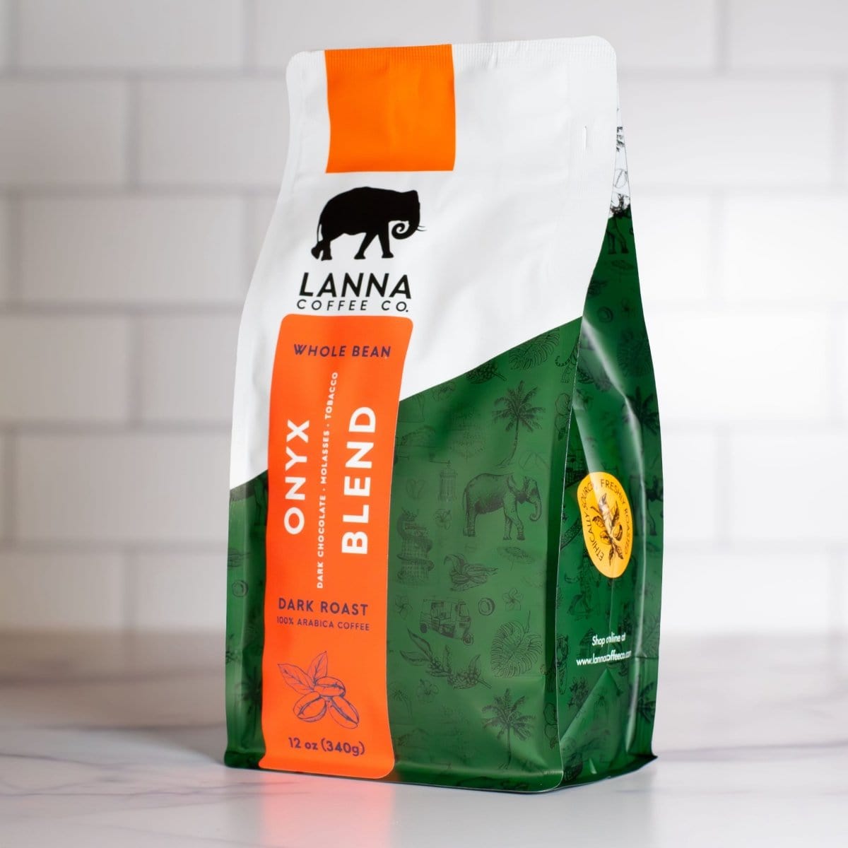 Signature Blends Bundle