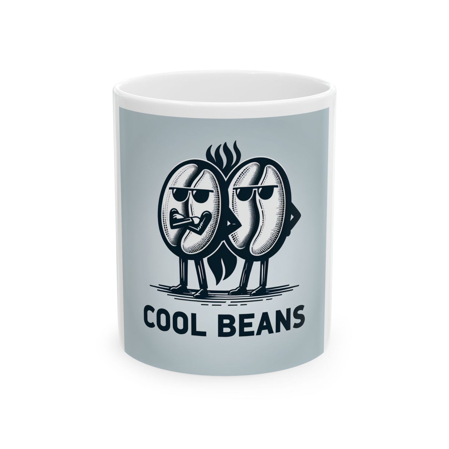 Ceramic Mug, (11oz, 15oz)