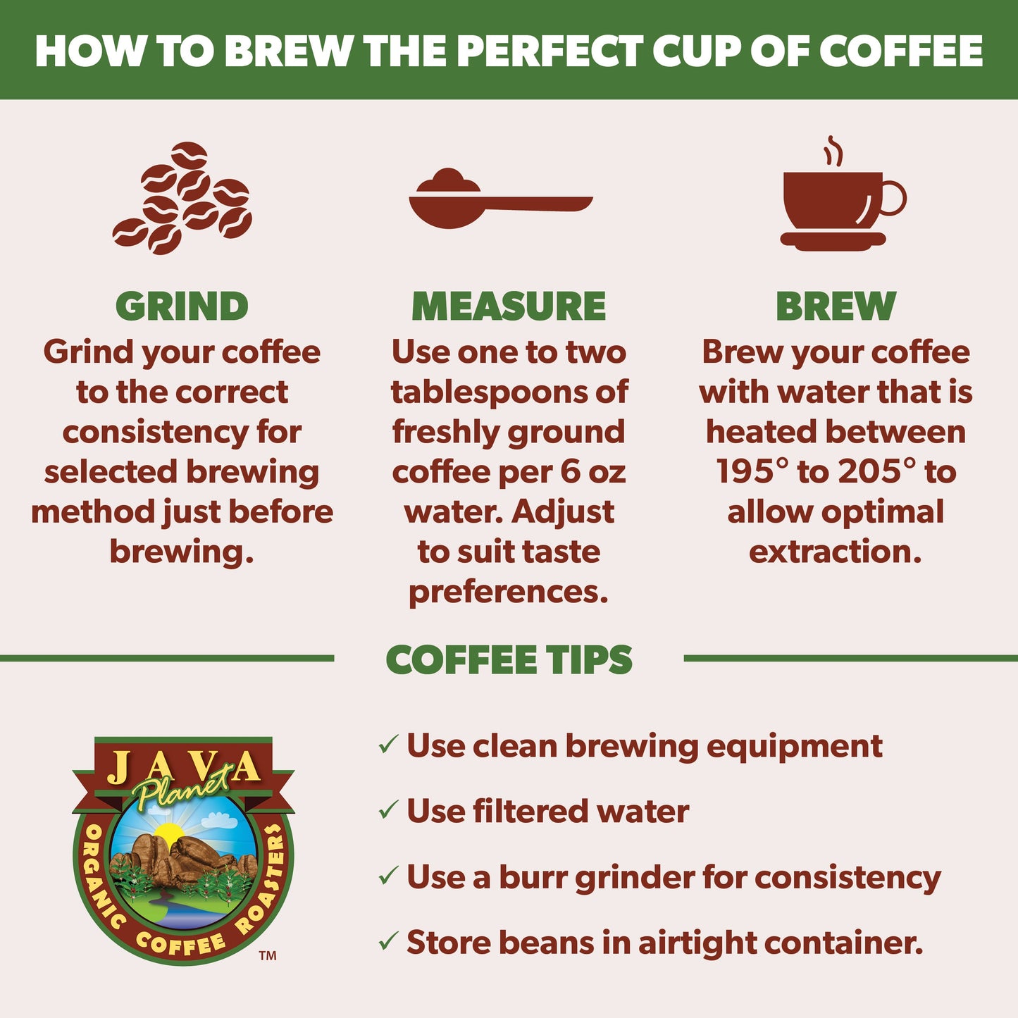 Colombia Organic