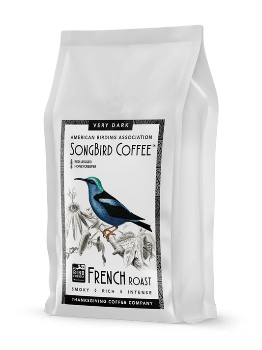 SongBird French
