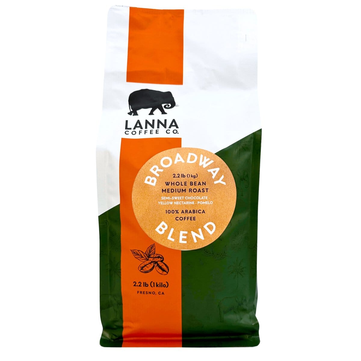 Broadway Blend