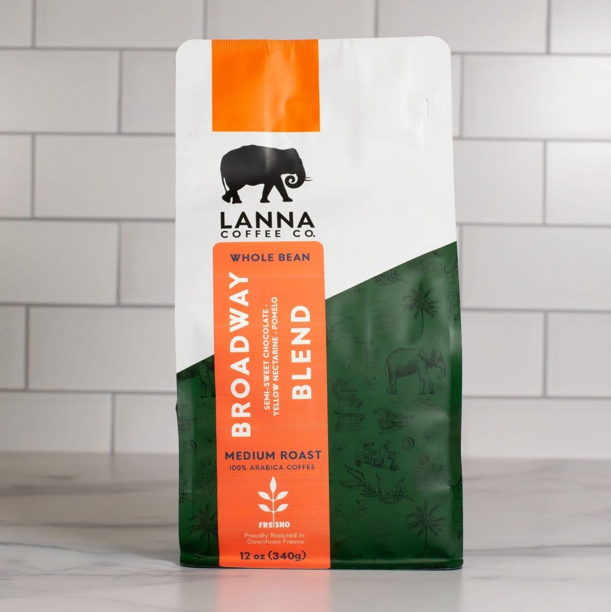 Broadway Blend