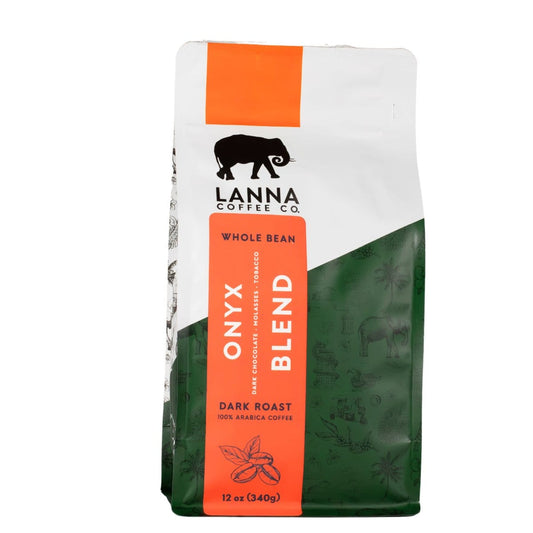 Onyx Blend Coffee